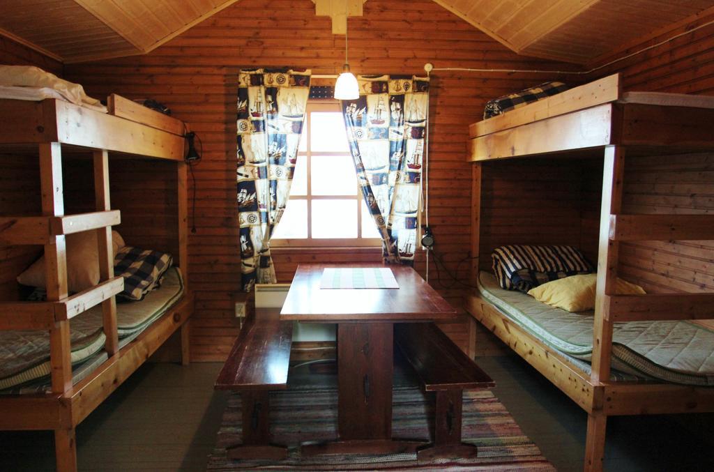 Hotel Kelotin Rantamajat Leppäjärvi Zimmer foto